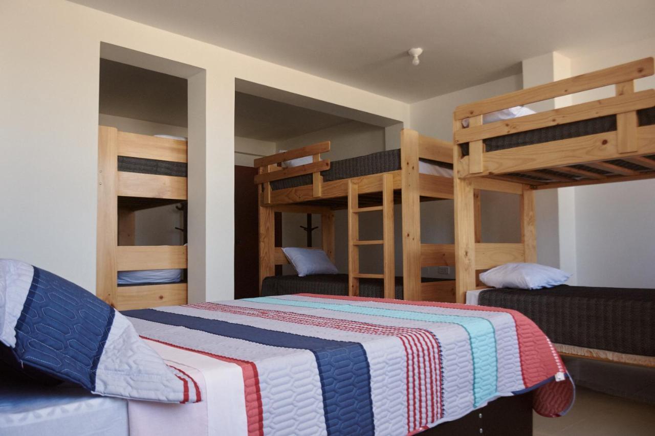 Hotel Munay Паракас Екстер'єр фото