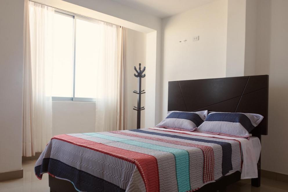 Hotel Munay Паракас Екстер'єр фото