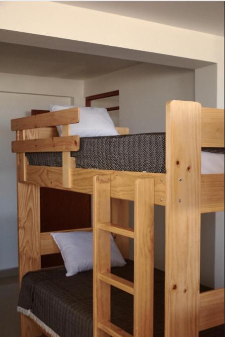 Hotel Munay Паракас Екстер'єр фото