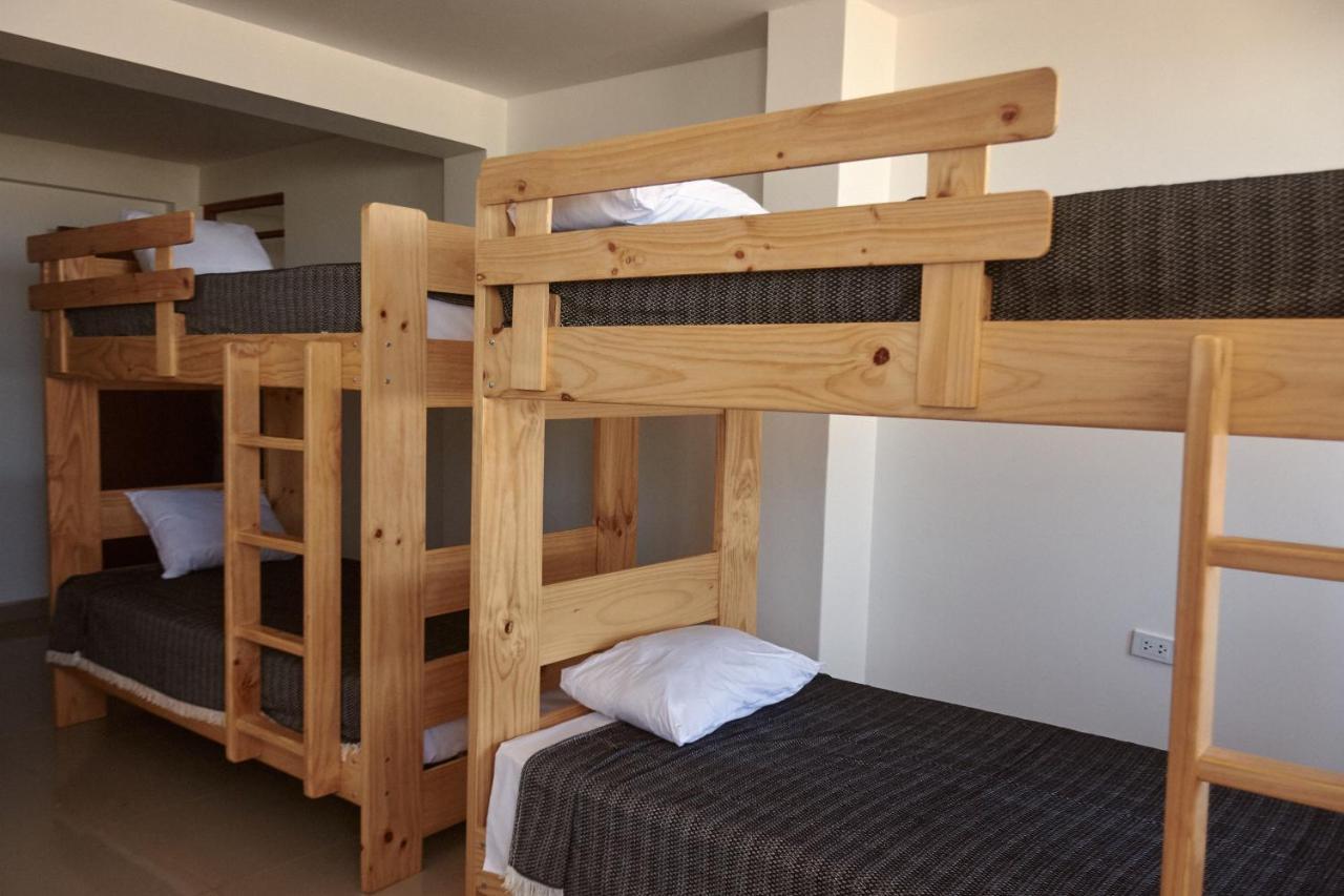 Hotel Munay Паракас Екстер'єр фото