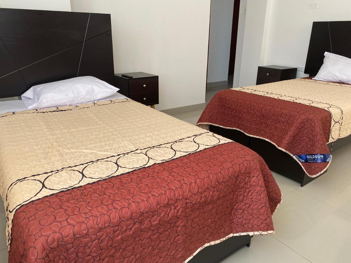Hotel Munay Паракас Екстер'єр фото