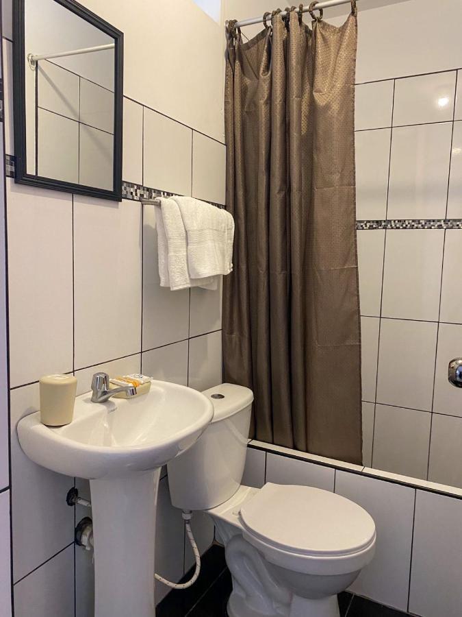 Hotel Munay Паракас Екстер'єр фото