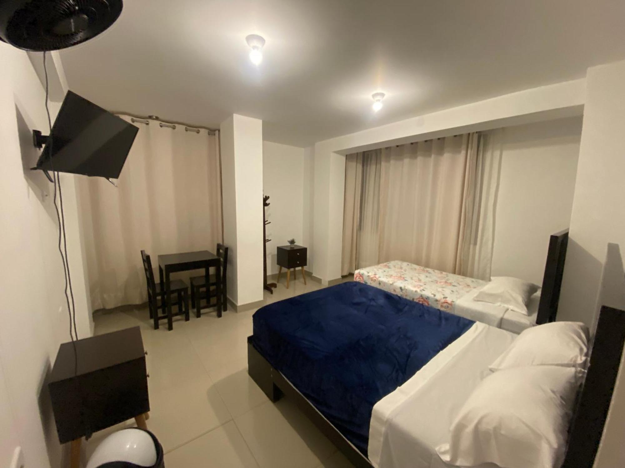 Hotel Munay Паракас Екстер'єр фото