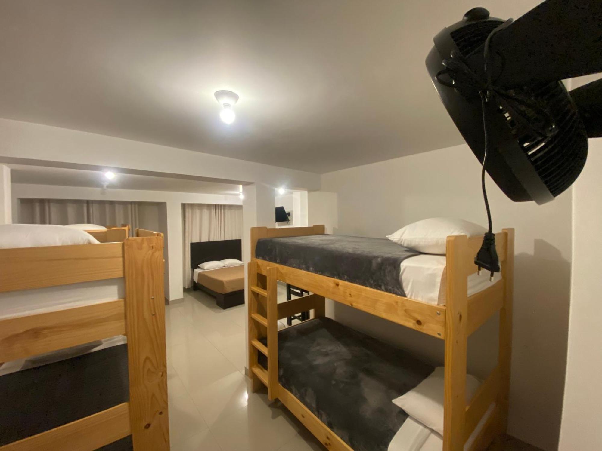 Hotel Munay Паракас Екстер'єр фото