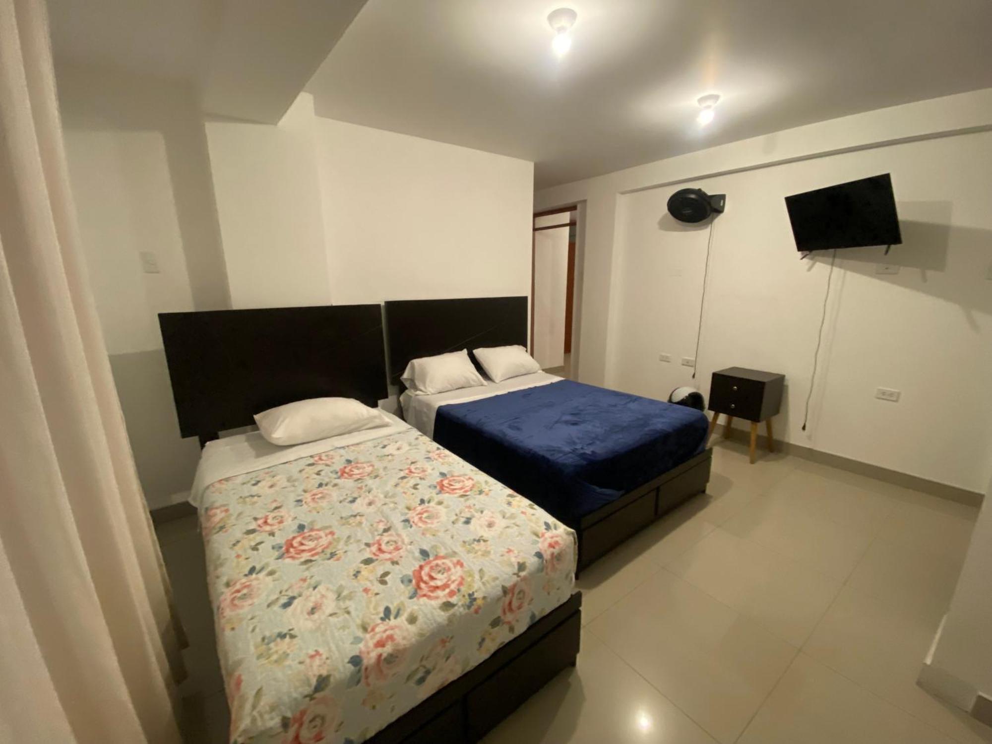 Hotel Munay Паракас Екстер'єр фото